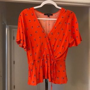 One Clothing Blouse